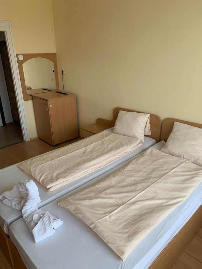 Manuela Ifjusagi Hotel Balatonfüred Εξωτερικό φωτογραφία