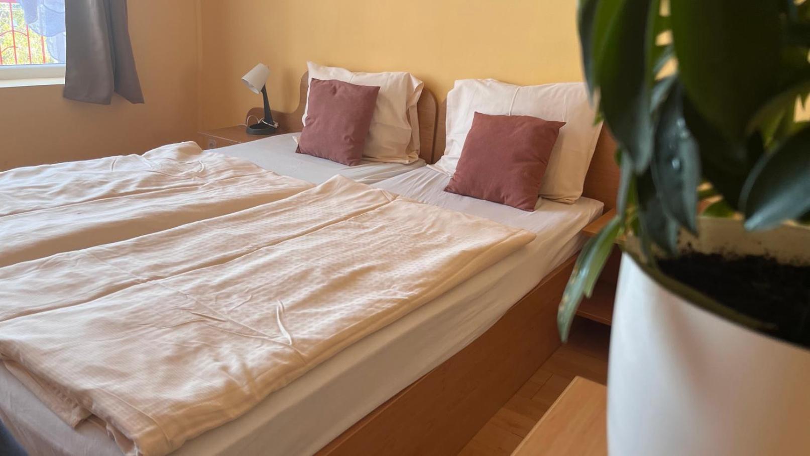 Manuela Ifjusagi Hotel Balatonfüred Εξωτερικό φωτογραφία