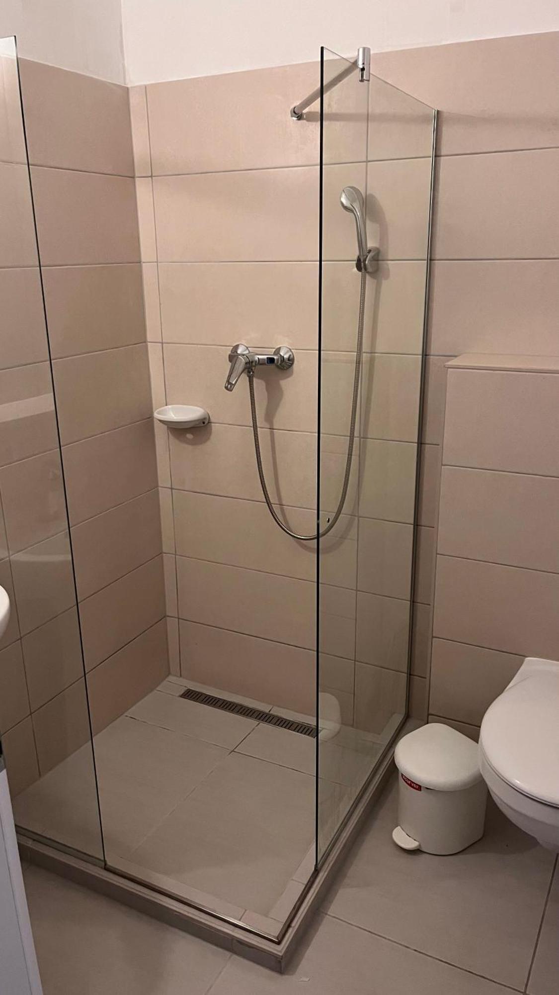 Manuela Ifjusagi Hotel Balatonfüred Εξωτερικό φωτογραφία