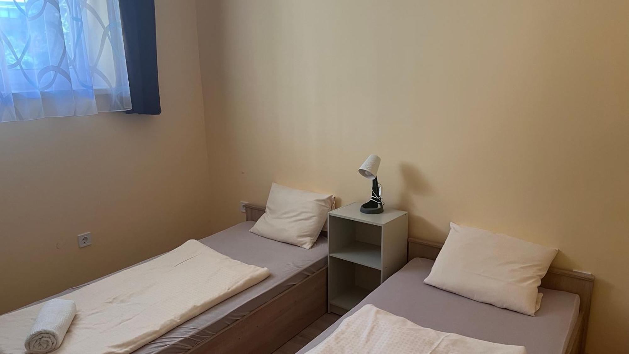 Manuela Ifjusagi Hotel Balatonfüred Εξωτερικό φωτογραφία